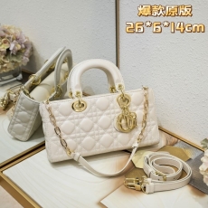 Christian Dior Top Handle Bags